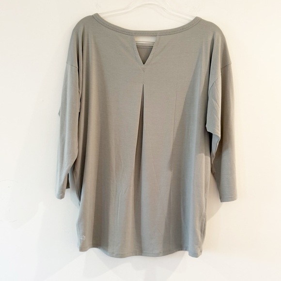 Athleta Ease In Top - Picture 2 of 6